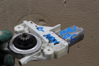 Моторчик стеклоподъёмника задний правый для Ford C-MAX 2003-2010