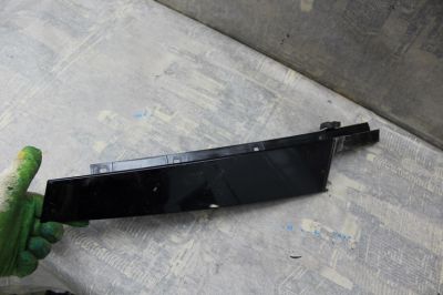 Накладка рамки двери передней правой для BMW 1 F20 F21 2011-2019