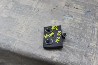 Блок комфорта передней левой двери для Audi A4 B8 2007-2015