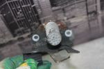 Крючок капота