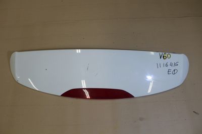 Спойлер двери багажника для Volvo V60 (V60 Cross Country) 2010-2018