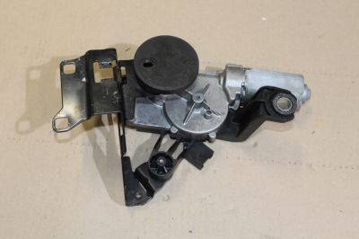 Моторчик стеклоочистителя заднего стекла для BMW 3 E90 2005-2013