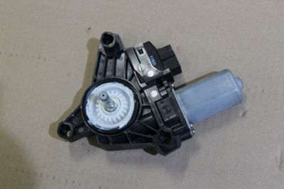 Моторчик стеклоподъёмника задний левый для Mercedes A-klasse W176 2012-2018