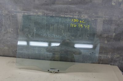 Стекло двери задней левой для Hyundai i30 2007-2012