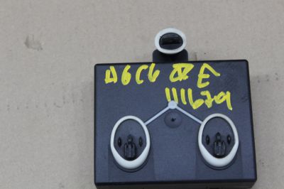 Блок комфорта задней правой двери для Audi A6 C6 2004-2011