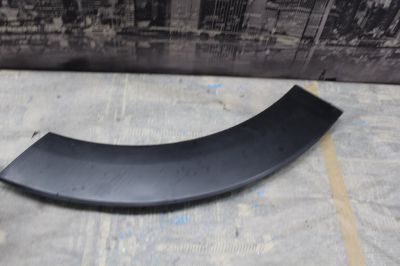 Молдинг двери левый задний для Mini Clubman F54 2015-2021