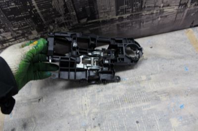 Кронштейн ручки двери задней левый для BMW 5 F10 2009-2017