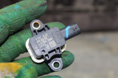 Датчик Airbag для Audi A6 S6 C7 2011-2018