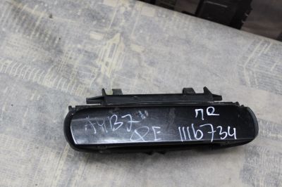 Ручка двери нaружная правая передняя для Audi A4 B7 2004-2008