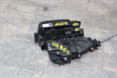 Замок двери передней левой для Mercedes GLC-klasse X253 2015-