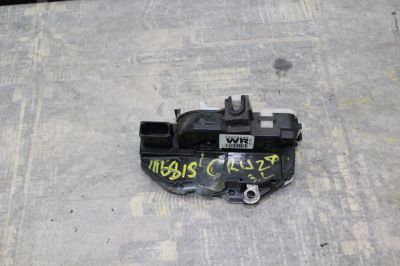 Замок двери задней правой для Chevrolet Cruze 2009-2016