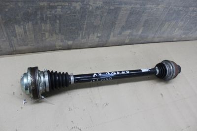 Полуось задняя для Audi A7 4G 2010-2018