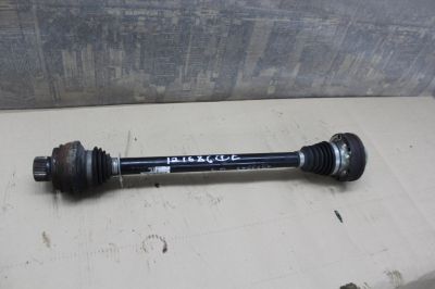 Полуось задняя для Audi Q5 8R 2008-2017