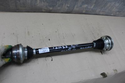 Полуось задняя для Audi Q5 8R 2008-2017