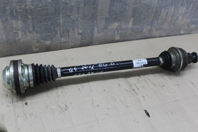 Полуось задняя для Audi Q5 8R 2008-2017