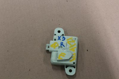 Датчик Airbag для BMW X3 E83 2003-2010
