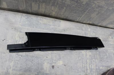 Накладка рамки двери задняя левая для Volkswagen Passat B8 2015-