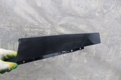 Накладка рамки двери передней правой для Mercedes C-klasse W205 2014-