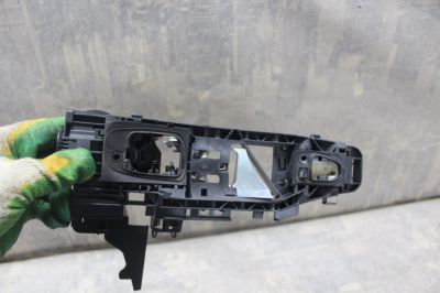 Кронштейн ручки двери передней правой для Mercedes C-klasse W205 2014-