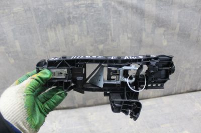 Кронштейн ручки двери задней правой для Mercedes C-klasse W205 2014-