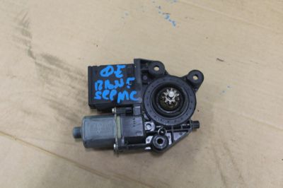 Моторчик стеклоподъёмника задний левый для Renault Scenic 3 2009-2015