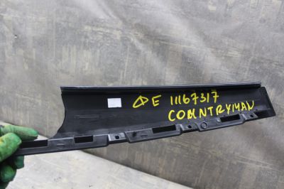 Накладка рамки двери задняя правая для Mini Countryman R60 2010-2016