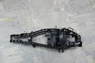 Кронштейн ручки двери задней левый для BMW 3 F34 Gran Turismo 2012-2018