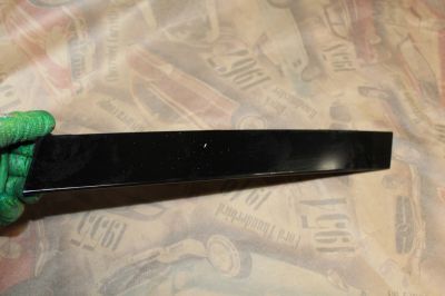 Накладка рамки двери задняя левая для Mercedes R-klasse W251 2005-2017