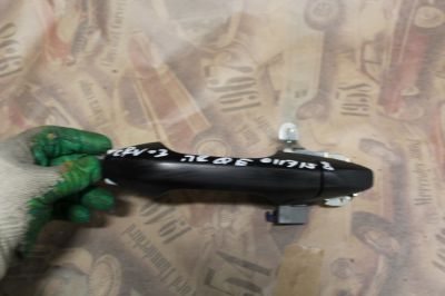 Ручка двери нaружная правая передняя для Honda CR-V 2007-2012