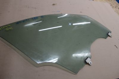 Стекло двери передней правой для Infiniti FX S50 2003-2008