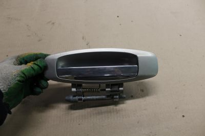Ручка двери нaружная задняя правая для Infiniti G V35 2002-2007