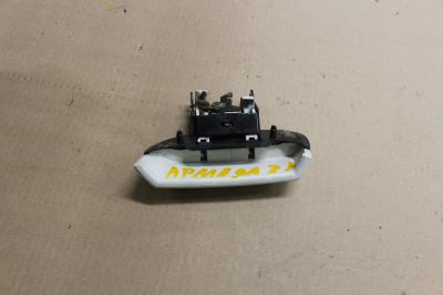 Ручка двери нaружная задняя правая для Infiniti QX56 JA60 2004-2009