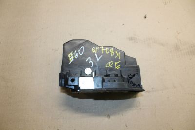 Замок двери задней левой для BMW 5 E60 2002-2010