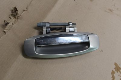 Ручка двери нaружная задняя левая для Infiniti G V35 2002-2007