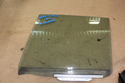 Стекло двери задней левой для Toyota RAV 4 2000-2005