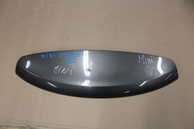 Спойлер двери багажника для Mini Countryman R60 2010-2016