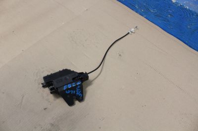 Замок багажника для BMW 3 E92 E93 2005-2013