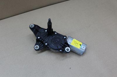 Моторчик стеклоочистителя заднего стекла для Ford Mondeo 4 2007-2015