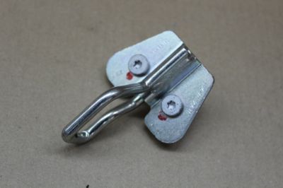 Скоба замка багажной двери для BMW X1 F48 2015-2023