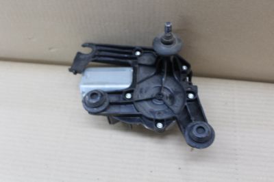 Моторчик стеклоочистителя заднего стекла для Citroen C3 2009-2016