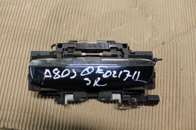 Ручка двери нaружная для Audi A8 S8 D3 2002-2010