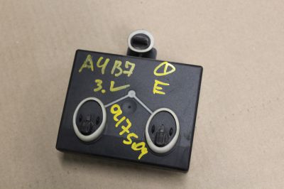 Блок комфорта задней левой двери для Audi A4 B7 2004-2008