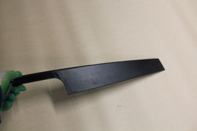 Накладка рамки двери передней левой для BMW 3 F30 2011-2018