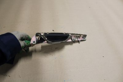 Ручка двери нaружная задняя левая для Seat Leon 1P1 2005-2013