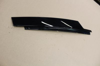 Накладка рамки двери передней левой для BMW X4 F26 2014-2018