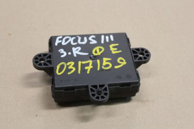 Блок комфорта задней правой двери для Ford Focus 3 2011-2019