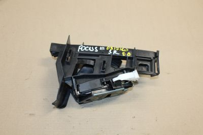 Замок двери задней правой для Ford Focus 3 2011-2019