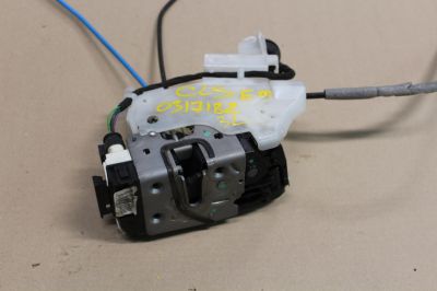 Замок двери задней левой для Mercedes CLS-klasse W218 2010-2017