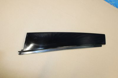 Накладка рамки двери задняя правая для Peugeot 308 T9 2014-