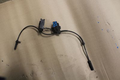 Датчик ABS задний для BMW 5 F10 2009-2017